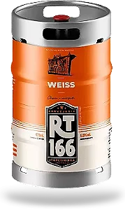 Trigo Weiss