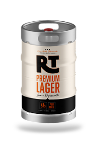 Chopp Premium Lager