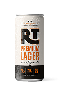 Premium Lager 269mL