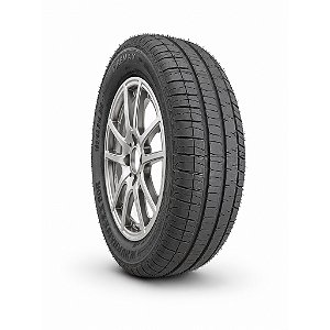 Pneu 185/60 R14 PIREMAXX Remold Radial Aro 14 HT