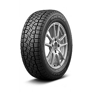 Pneu 205/60 R15 TRX Remold Radial Aro 15 HT 86R