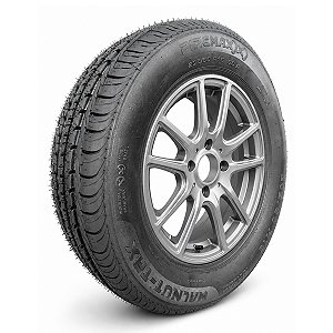 Pneu 205/60 R16 PIREMAXX Remold Radial Aro 16 HT