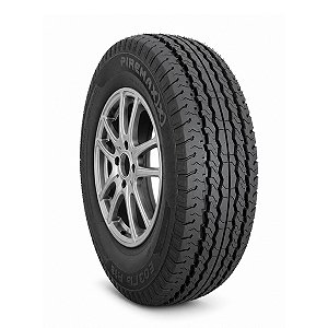 Pneu 205/75 R16 Cargo Remold Radial Aro 16 HT 110R