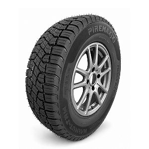 Pneu 205/65 R15 Remold Radial Aro 15 HT