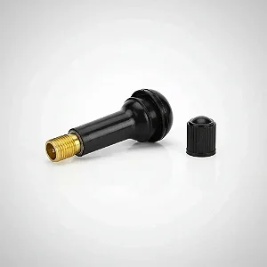 Válvula Bico Para Pneu Sem Camara