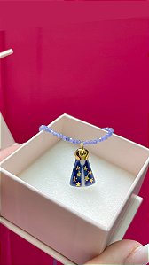 Nossa Senhora Minimalista