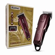 Kemei Km2600 Cordlless