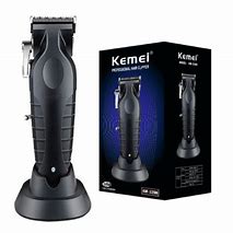 Kemei Km2296