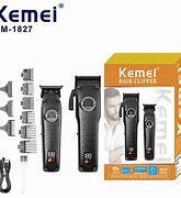 Kemei KM1827 COMBO