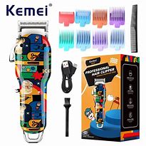 Kemei Km-MAX2092