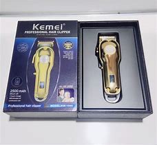 Kemei Km1986 Gold