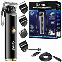 Kemei Km1892