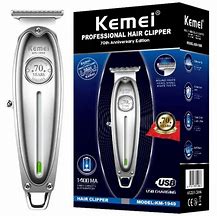 Kemei Km1949 - 70 anos