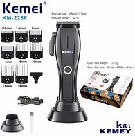 Kemei Km2286 BIVOLT