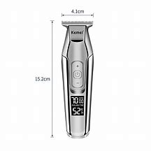 Kemei km5027 BIVOLT