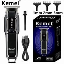 Kemei km659 BIVOLT