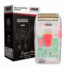Shaver WMARK NG-987T Bivolt