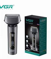 Barbeador VGR V-381  IPX7 Barbeador Elétrico