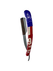 Navalhete Razor Carrier Profissional