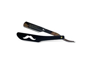 Navalhete Wahl Bigode Profissional