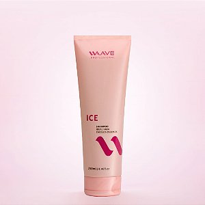 Shampoo Ice Waave 250ml