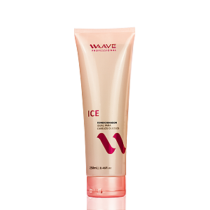Condicionador Anti-Oleosidade e Refrescância Ice Waave 250ml