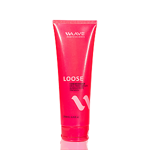 Condicionador Pós-Alisamento Loose Waave 250ml