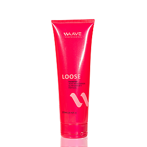 Shampoo Pós-Alisamento Loose Waave 250ml