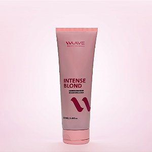 Condicionador Intense Blond Waave 250ml