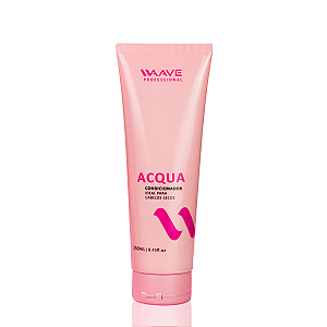 Condicionador Crescimento e Fortalecimento Acqua Waave 250ml