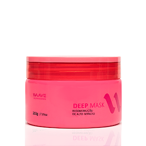 Deep Mask 200g