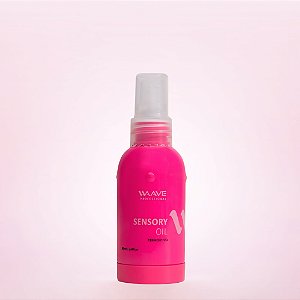 Sensory Oil 50ml