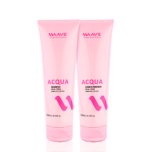 Kit Acqua Waave 250ml