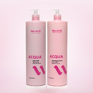 Kit Acqua Waave 1L