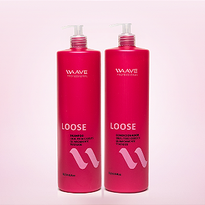 Kit Loose Waave 1L