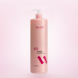 Shampoo Ice Waave 1L