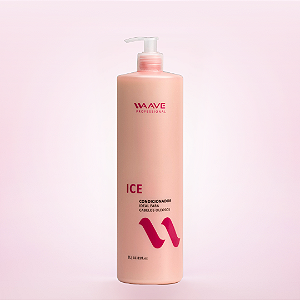 Condicionador Ice Waave 1L