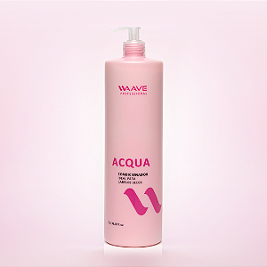 Condicionador Acqua Waave 1L