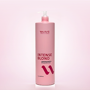Condicionador Intense Blond Waave 1L