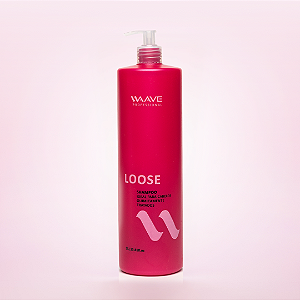 Shampoo Loose 1L