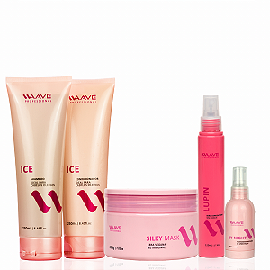 Kit S.O.S. Verão (COMPLETO)