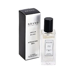 Attraction Men Inspiração Alure Homme , Chanel