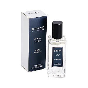 Blue Ocean Inspiração Bleu de Chanel, Chanel