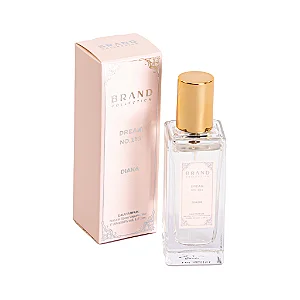 Diana Inspiração Delina, Perfumes de Marli