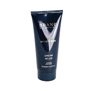 Beauty Girl Perfumed Body Lotion Inspiração Good Girl, Carolina Herrera