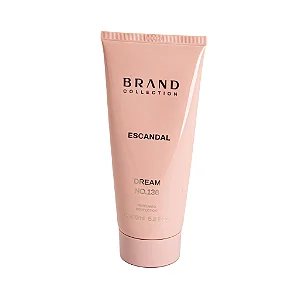 Escandal Perfumed Body Lotion Inspiração Scandal, Jean Paul Gaultier