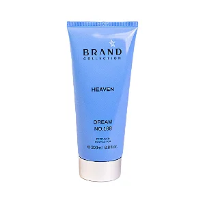 Heaven Perfumed Body Lotion Inspiração Angel Mugler
