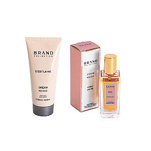 Kit C’est La Vie Inspiração La Vie Est Belle, Lancôme