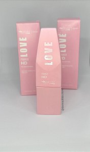 Primer Facial Max Love Primer Hd Bisnaga Pré Maquiagem 30ml