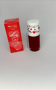 Lip Tint 3 em 1 - Cor 500 e 502